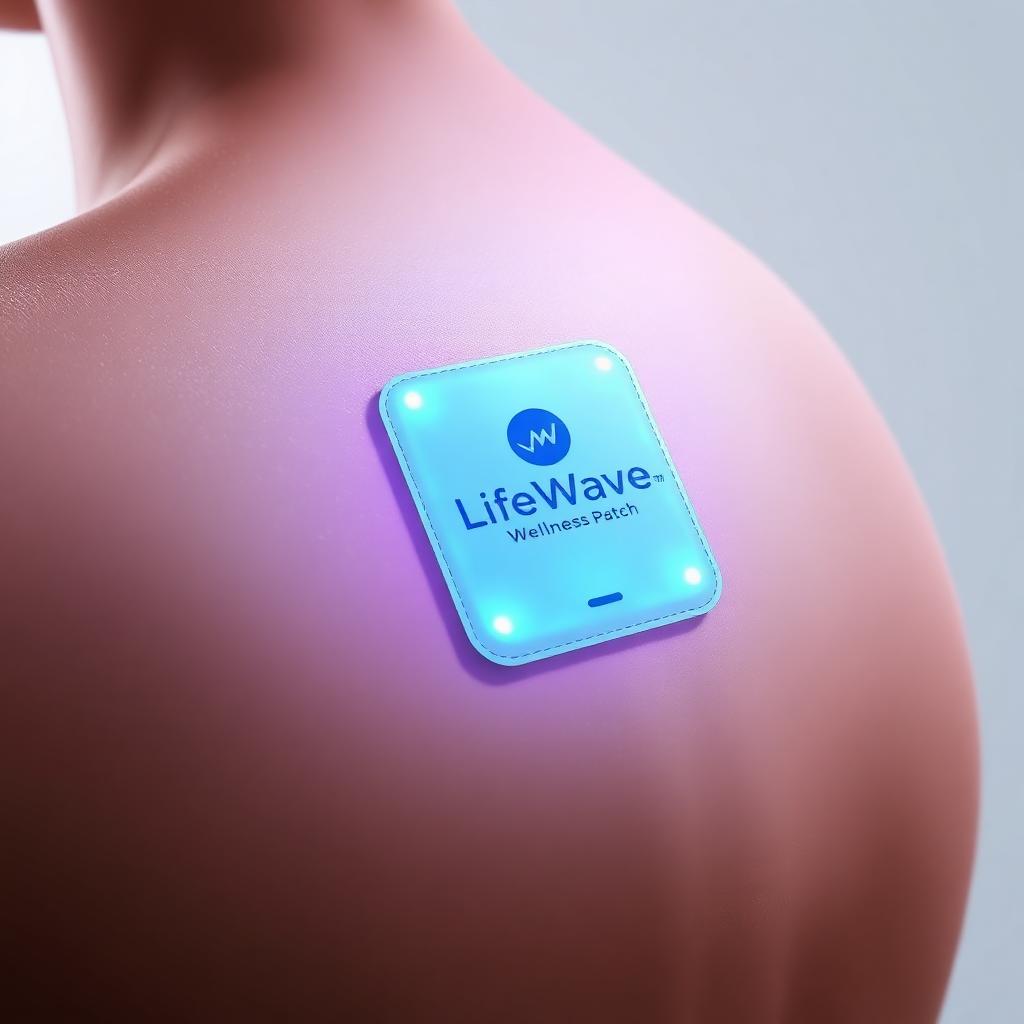 LifeWave patch